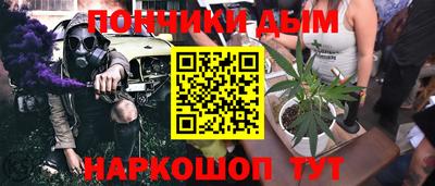 хмурый Моздок